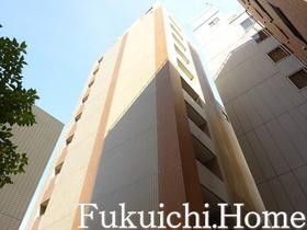 東京都渋谷区笹塚２ 地上15階地下1階建 築20年10ヶ月
