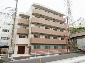 神奈川県川崎市高津区下作延２ 5階建 築9年3ヶ月
