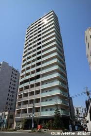 東京都港区三田５ 19階建 築7年6ヶ月