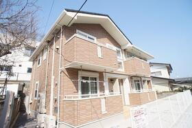 茨城県日立市十王町友部 賃貸アパート