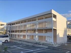 奈良県奈良市宝来町 賃貸アパート