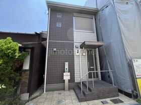 安立戸建て