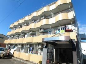 ＣＩＴＹ　ＳＰＩＲＥ仙台 4階建