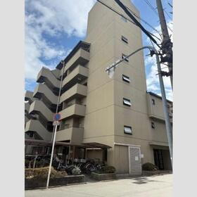 南海シティハイツ住之江ＩＩ
