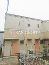Ｉ－ＡＲＥＡ太子堂 2階建
