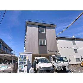 コンチネンタル五福 3階建