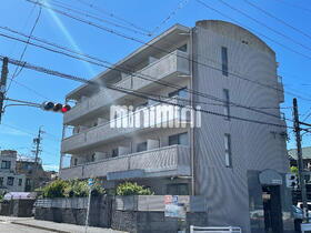 グランシャリオ長谷 4階建