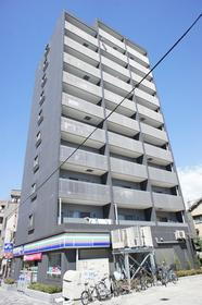 東京都荒川区荒川５ 11階建 築18年4ヶ月