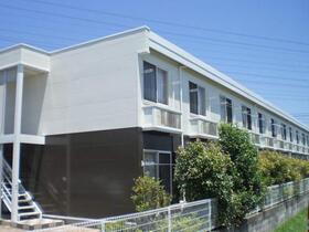 福岡県糟屋郡粕屋町内橋東１ 賃貸アパート