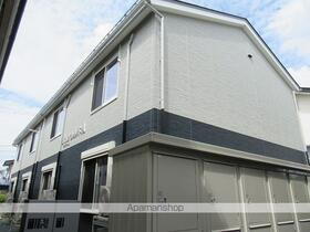 テゾーロ梨木Ａ棟