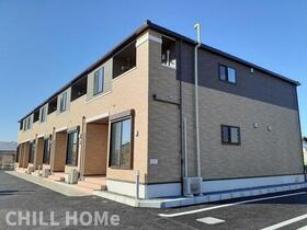 群馬県高崎市塚田町 2階建 築1年11ヶ月