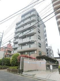 東京都江戸川区平井３ 賃貸マンション