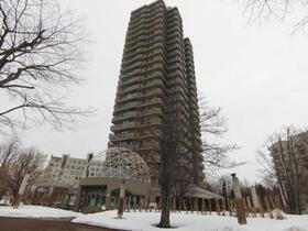 森林公園パークハウス西参番街