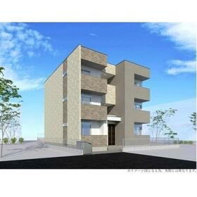 兵庫県西宮市上鳴尾町 賃貸アパート