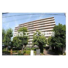 大阪府大阪市城東区鴫野西３ 賃貸マンション