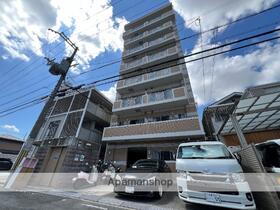 大阪府東大阪市横枕西 築9年10ヶ月 8階建