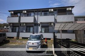 ハイツシノザキ