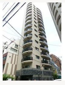 東京都港区新橋６ 賃貸マンション