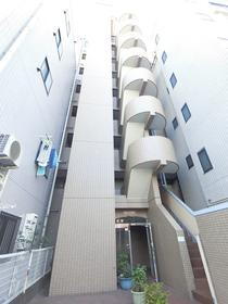 神奈川県川崎市中原区丸子通２ 8階建 築32年5ヶ月