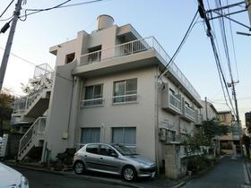 埼玉県さいたま市浦和区常盤４ 3階建 築51年4ヶ月