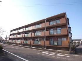 岐阜県関市鋳物師屋４ 3階建 築25年4ヶ月