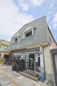 岡山県岡山市北区大元１ 2階建 築44年
