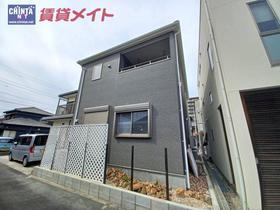 Ｙｕｕｂｉ　Ｈｏｕｓｅ 2階建