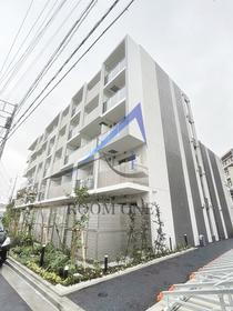 東京都葛飾区白鳥２ 5階建 築1年9ヶ月