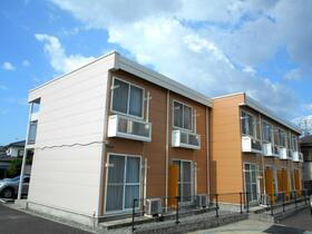 奈良県奈良市宝来町 賃貸アパート