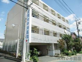 神奈川県大和市深見台３ 4階建 築19年7ヶ月