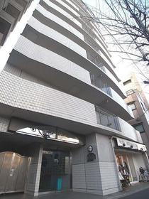 東京都杉並区和田３ 地上11階地下1階建 築35年9ヶ月