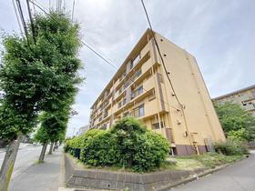 神奈川県横浜市青葉区千草台 5階建 築52年5ヶ月
