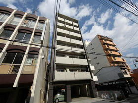 愛知県名古屋市中区大須１ 8階建 築14年9ヶ月