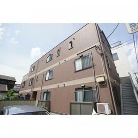 東京都足立区梅島３ 地上3階地下3階建 築16年8ヶ月