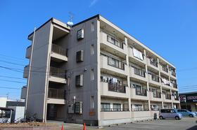 愛知県あま市篠田長堀 4階建 築30年4ヶ月