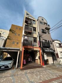 兵庫県神戸市兵庫区福原町 賃貸マンション