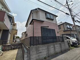 二和東５丁目戸建て 2階建