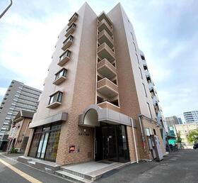 名取ビル富弥 7階建
