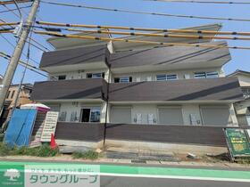 千葉県松戸市樋野口 賃貸アパート