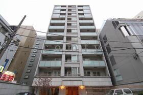 セントラルレジデンス九段下シティタワー