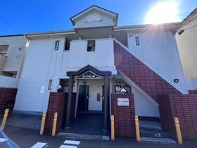 大阪府高槻市土橋町 2階建 築37年9ヶ月