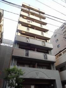 福岡県福岡市博多区比恵町 賃貸マンション