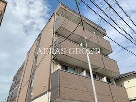 千葉県千葉市花見川区幕張町５ 賃貸マンション