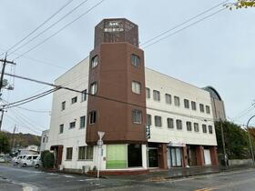 山口県宇部市浜町２ 賃貸アパート