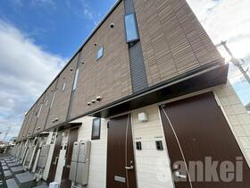 岡山県岡山市北区宿 2階建 築4年1ヶ月