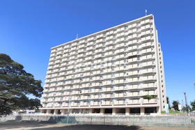 愛知県一宮市起字与三ケ巻 14階建 築47年5ヶ月
