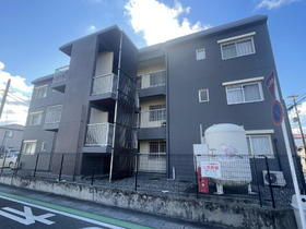 静岡県浜松市中央区三和町 3階建 築38年9ヶ月