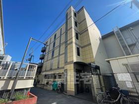 兵庫県尼崎市西本町３ 5階建 築34年9ヶ月