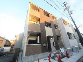 愛知県名古屋市北区東水切町２ 3階建 築7年10ヶ月