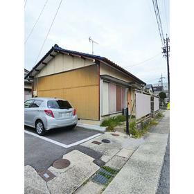 愛知県名古屋市名東区平和が丘４ 賃貸一戸建て